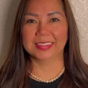 Mary Mata