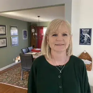 Karin Kasper