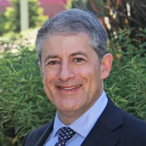 Stephen Hill