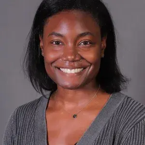 Destiny Wright
