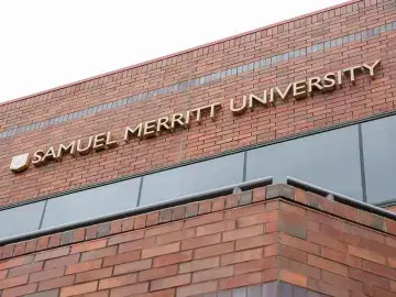 SMU Campus Signage 