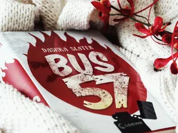 Bus 57 by Dashka Slater 