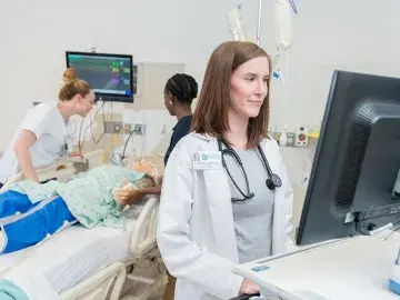 Simulation Lab