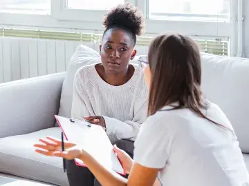 Psychiatric mental health doctor of nurse practitioner