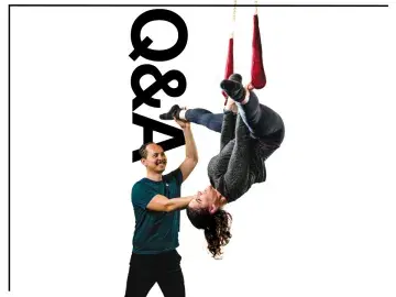 q&a