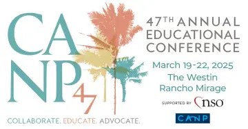 CANP 2025