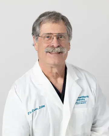 Tim Dutra