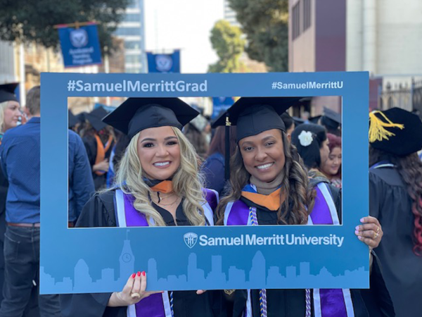 SMU’s most recent graduates celebrate their accomplishments at the Fall Commencement