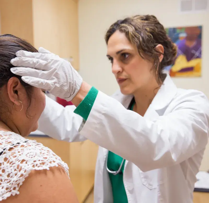 Institutional Effectiveness