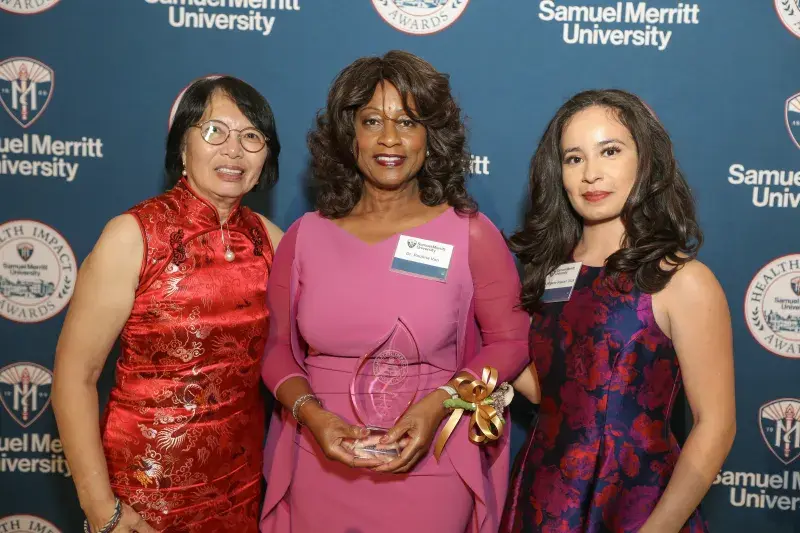 HIA Outstanding Service Award