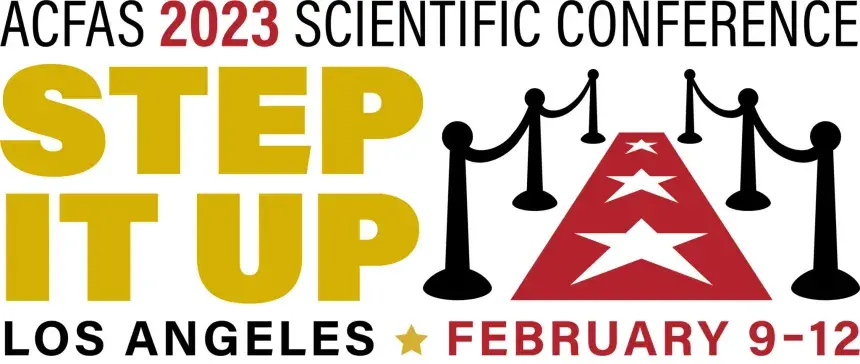 ACFAS Conference