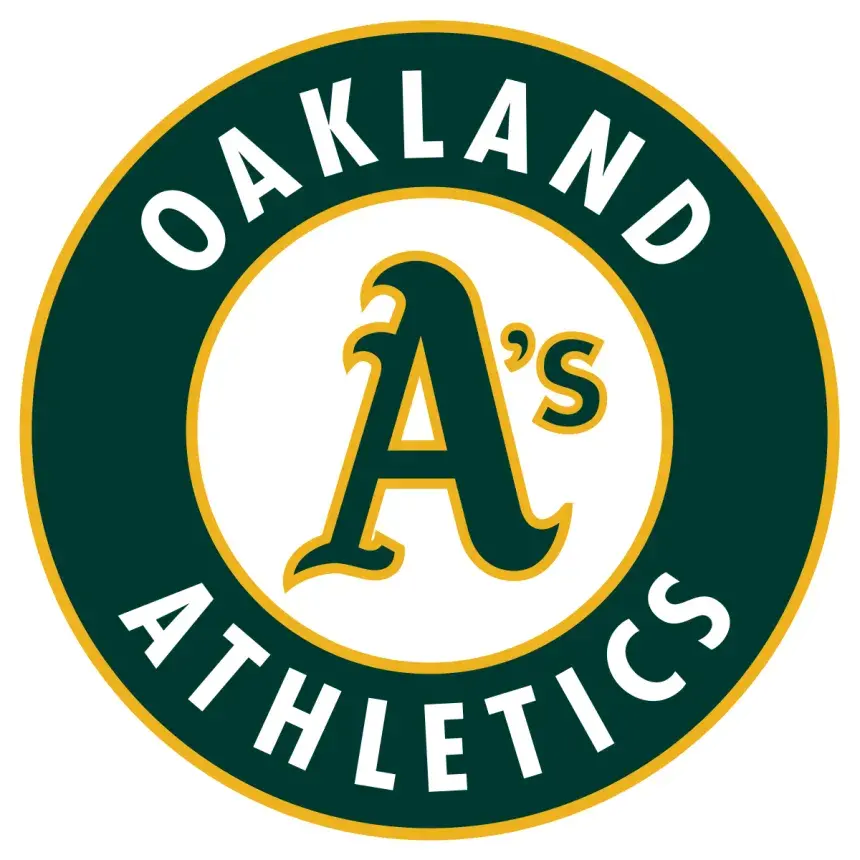 a's logo