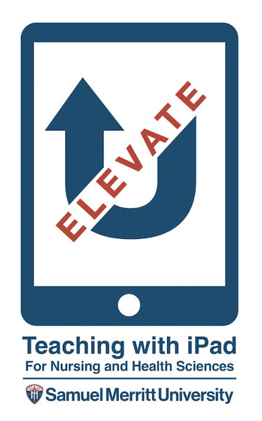 Elevate 2023 Conference Logo 