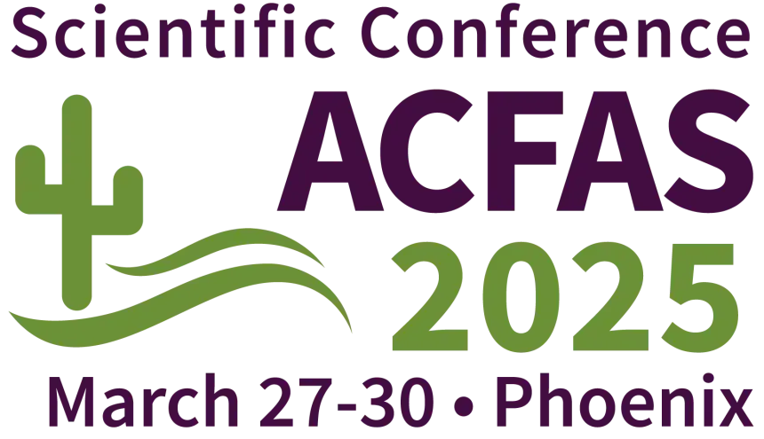 ACFAS mixer