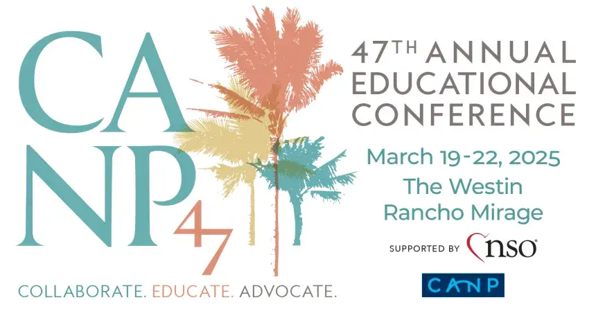 CANP 2025