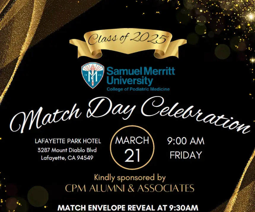 Match day