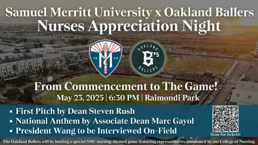 Oakland Ballers May 23, 2025