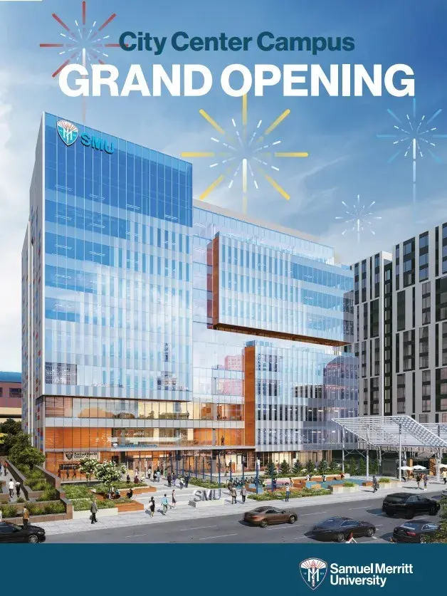 Image of City Center Campus