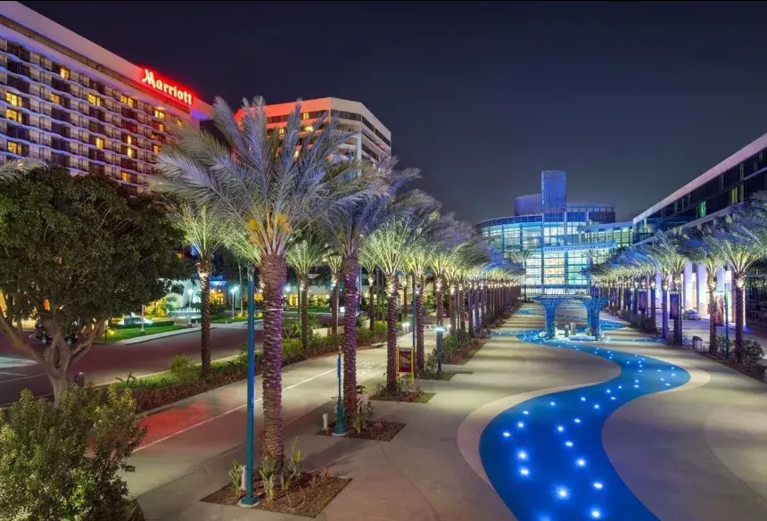 image of exterior hotel