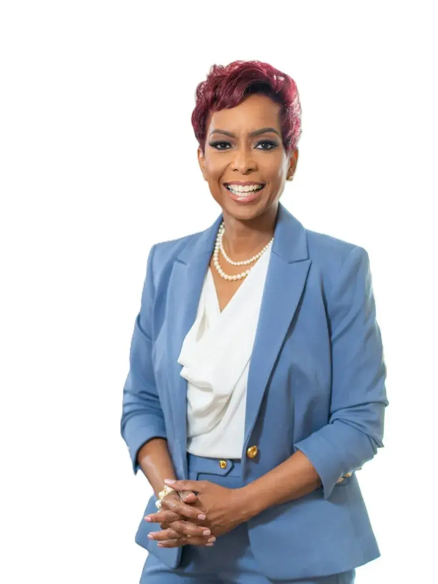 Portrait of Dr. Shana D. Lewis