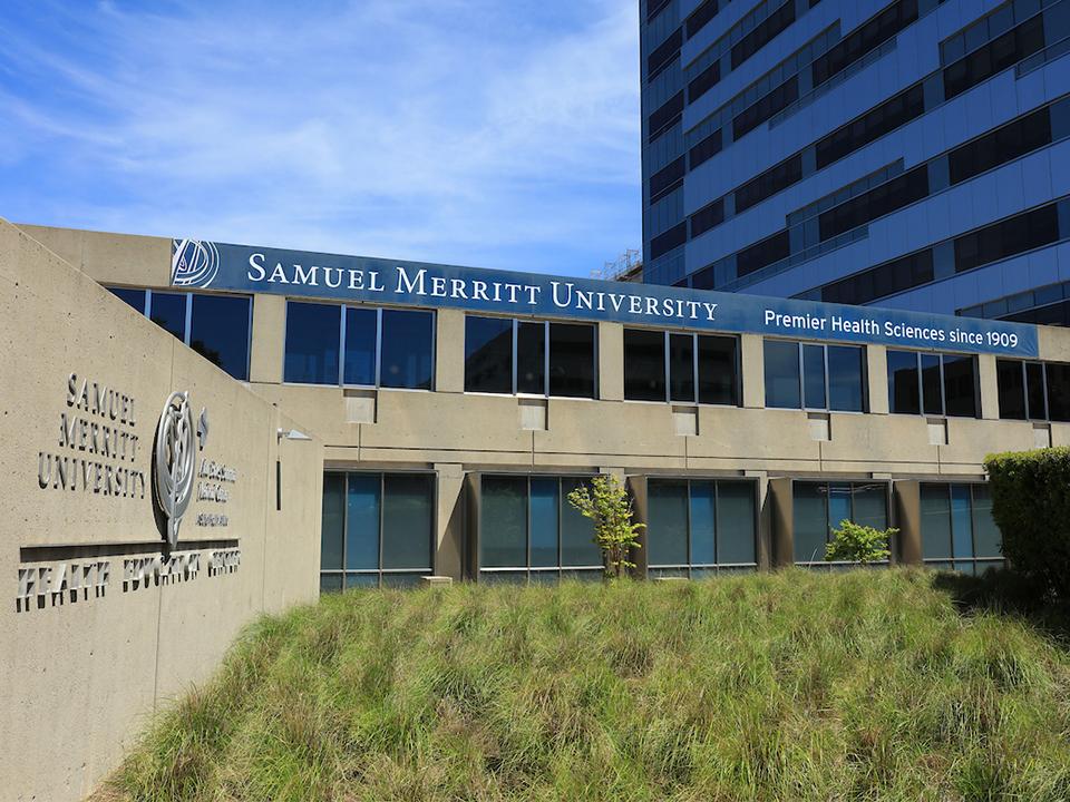 SMU Launches Center for Innovation &amp; Excellence in Learning | Samuel  Merritt University