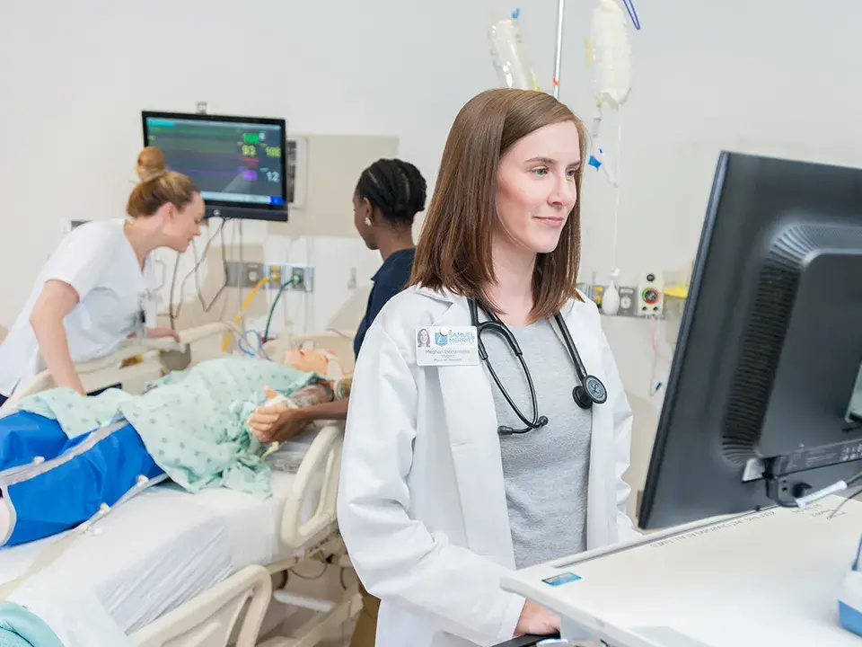Simulation Lab